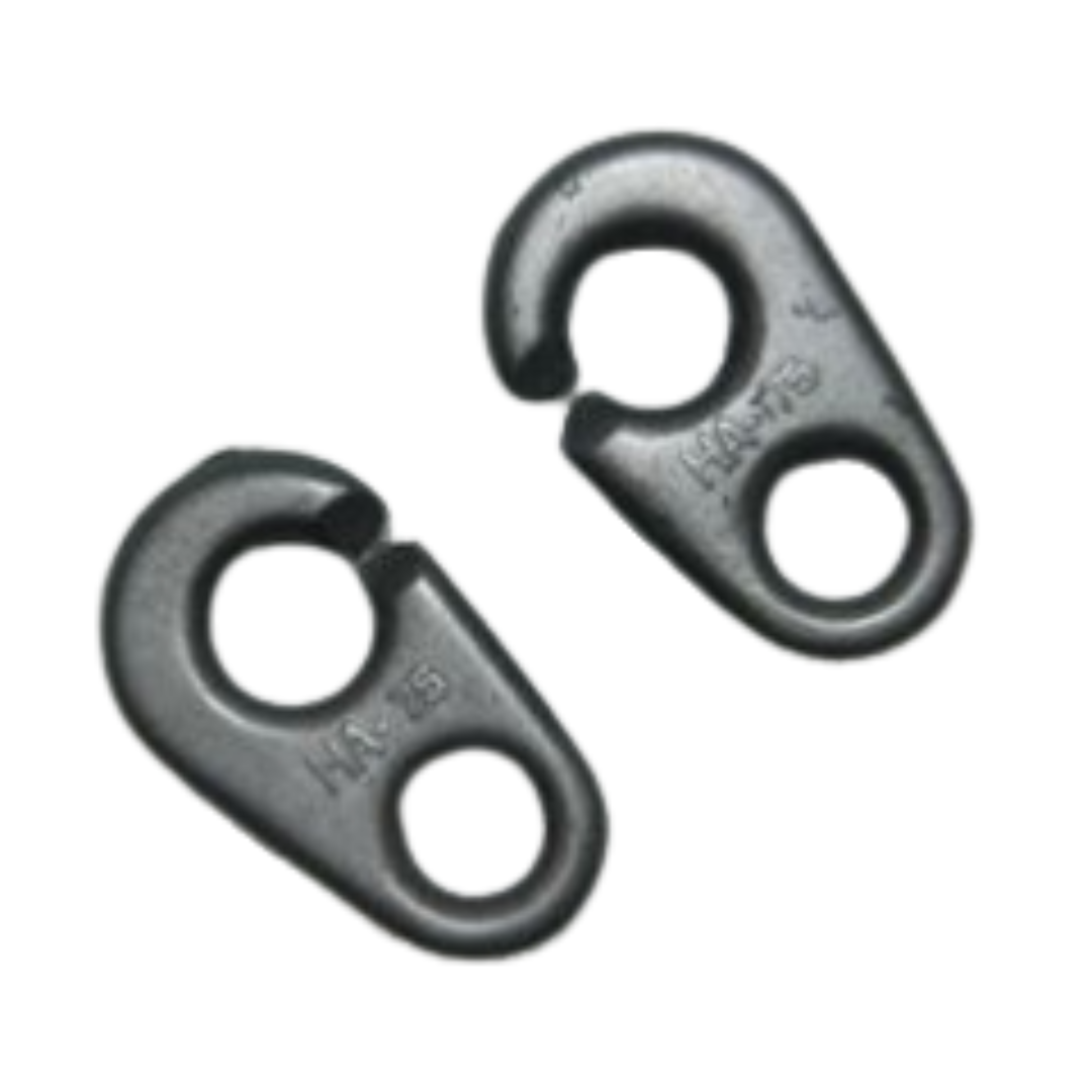 Sister Clip Set
