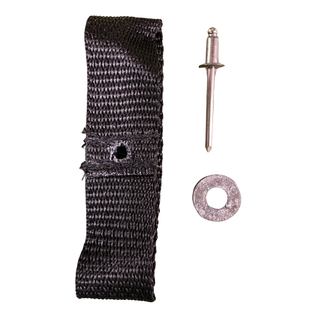 ILCA Mainsheet Hanger Kit
