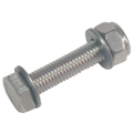 ILCA Rudder Pivot Bolt