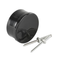 ILCA Mast End Plug Kit