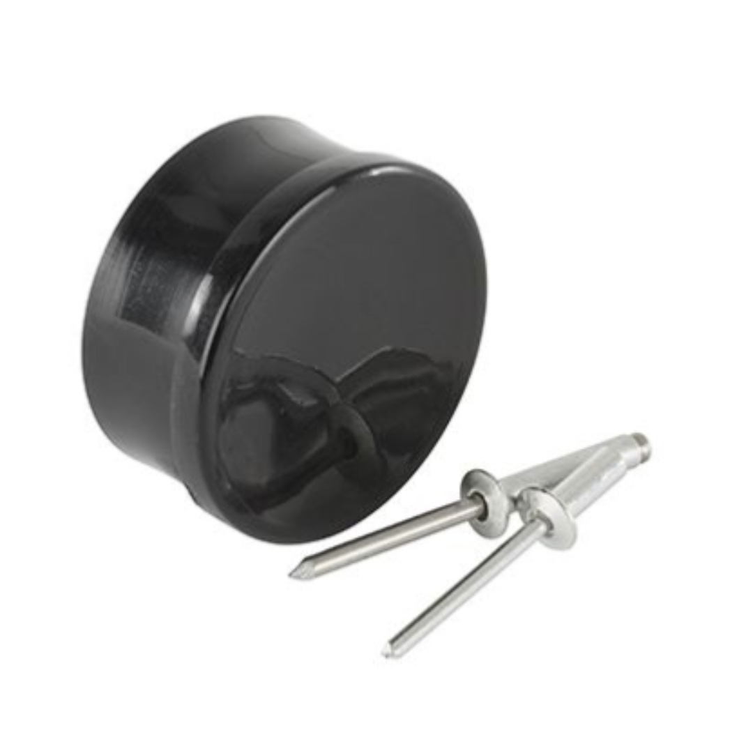 ILCA Mast End Plug Kit