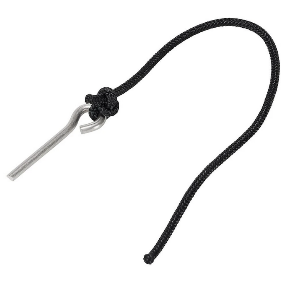 ILCA Rudder - Tiller Pin
