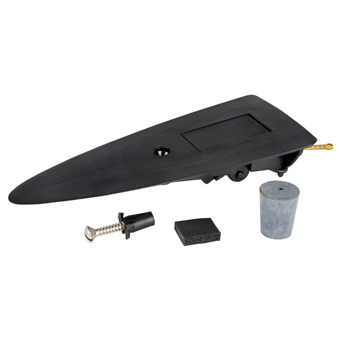 ILCA Autobailer Assembly