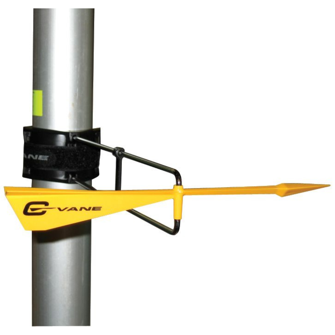C-Vane ILCA Wind Indicator (Mast Mounted)