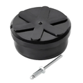 ILCA Mast Base Plug Kit (Fits ILCA 7 and ILCA 4)