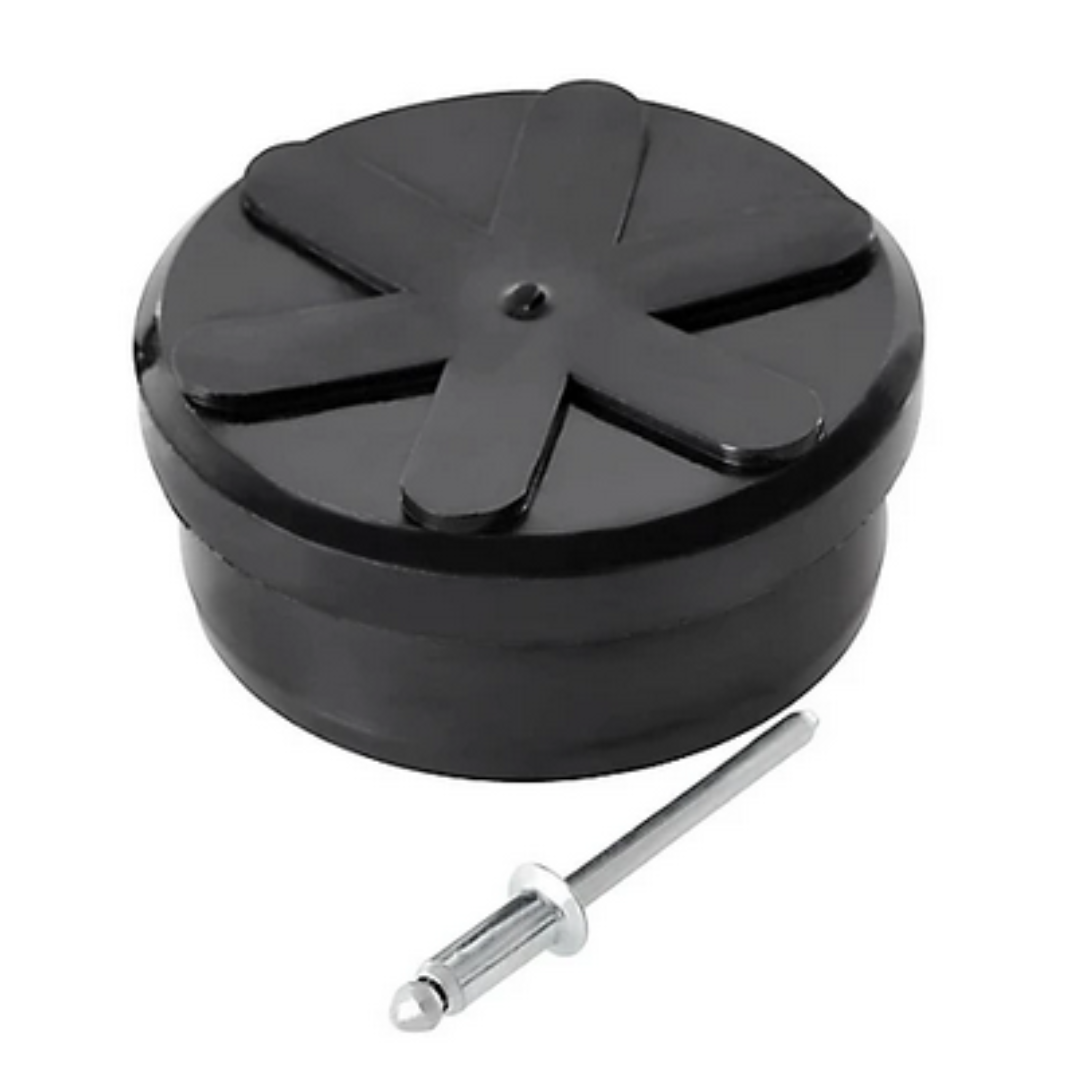 ILCA 6 Mast Base Plug Kit