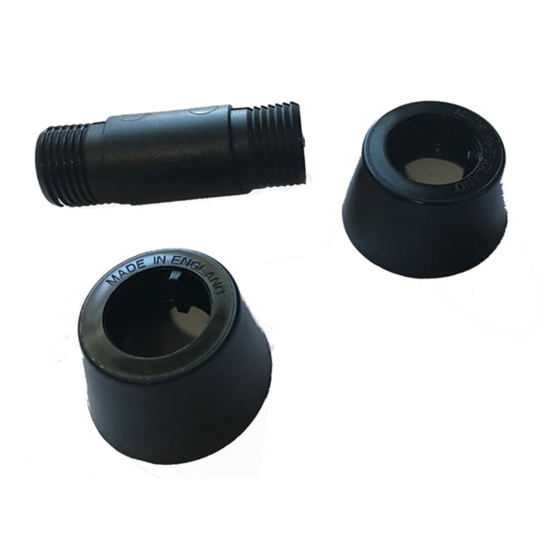 ILCA Daggerboard Stop Set