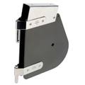 ILCA Rudder head