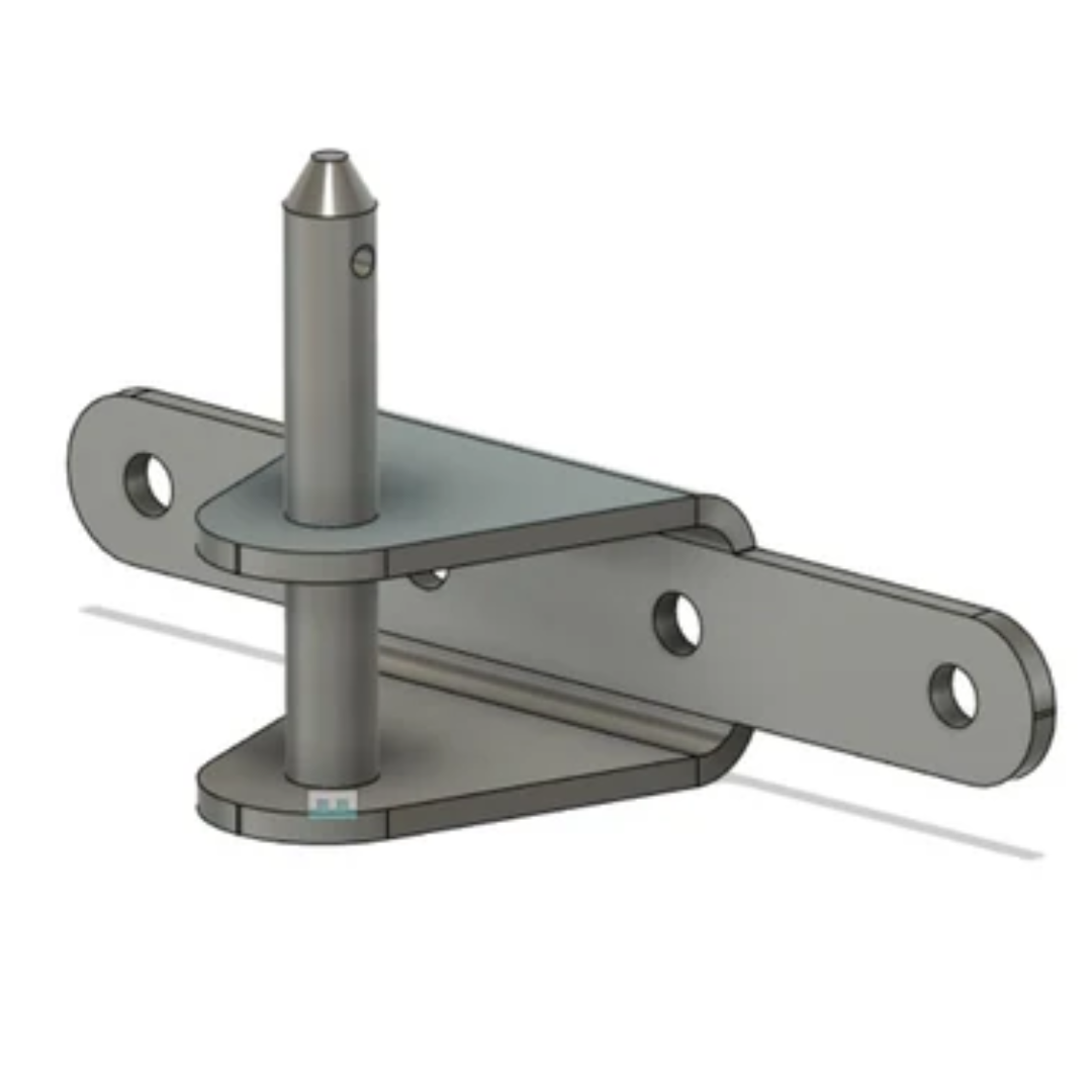 C420 Pintle (Simmons)