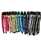 Opti Padded Hiking Straps by Colie Sails