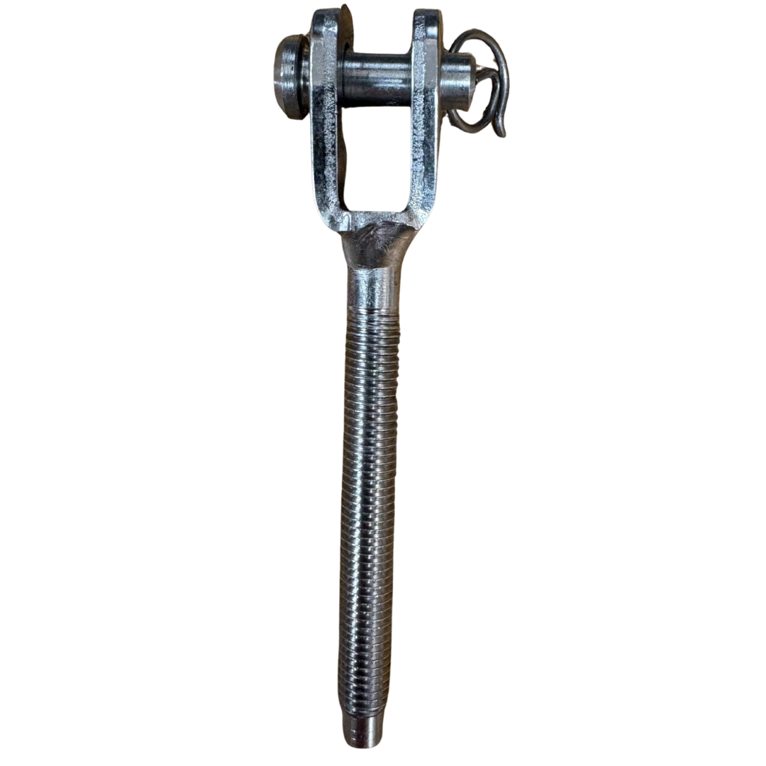Melges 15 Replacement Turnbuckle Toggle - NEW Longer Length