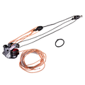 ILCA Harken MK2 Vang Assembly