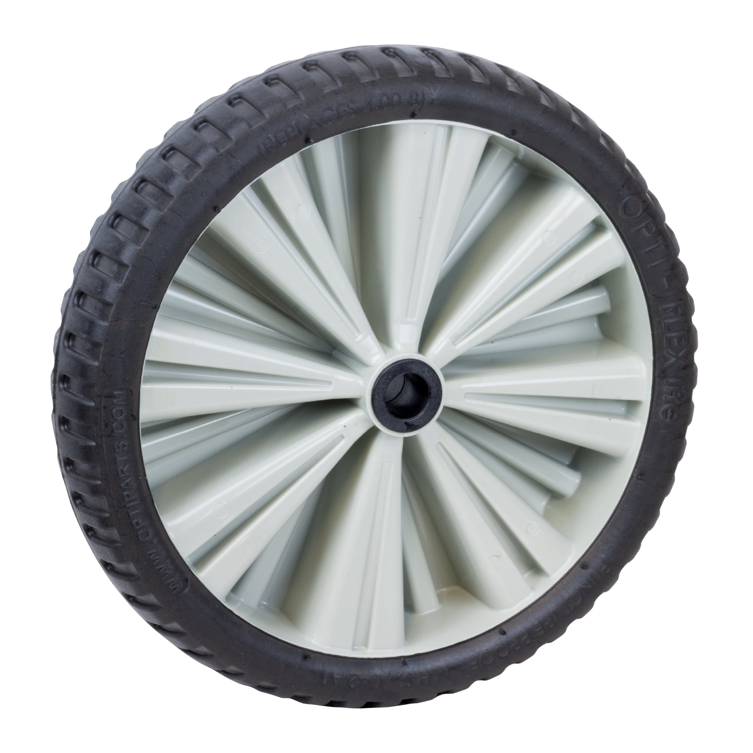 Optiflex Dolly Wheel