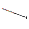 Optimist Tiller Extension 16mm Deluxe – Colored Grip