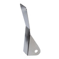Optimist Rudder Retaining Clip