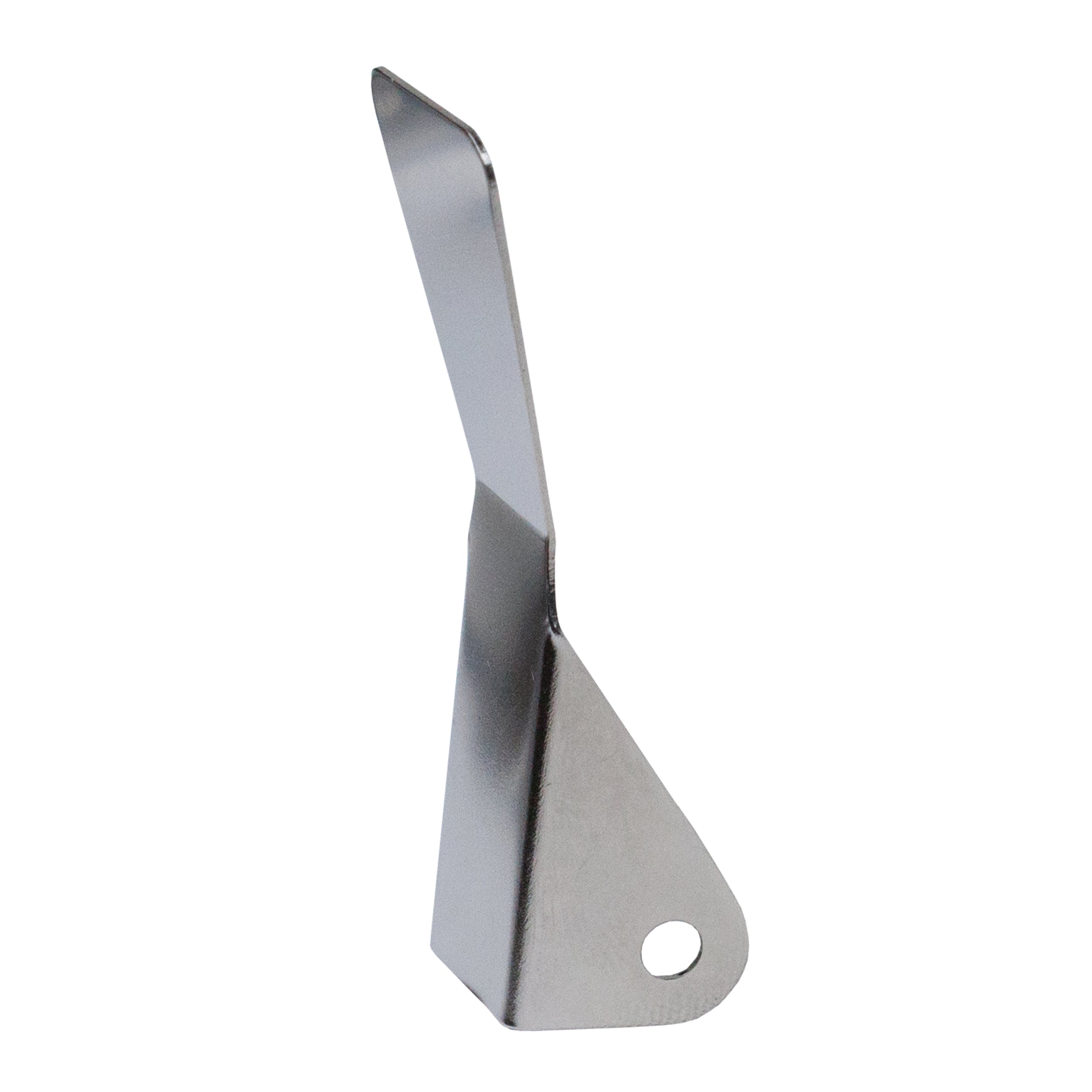 Optimist Rudder Retaining Clip