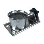 Optimist Adjustable Maststep