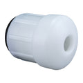 Optimist High Heel Mast Plug (White)