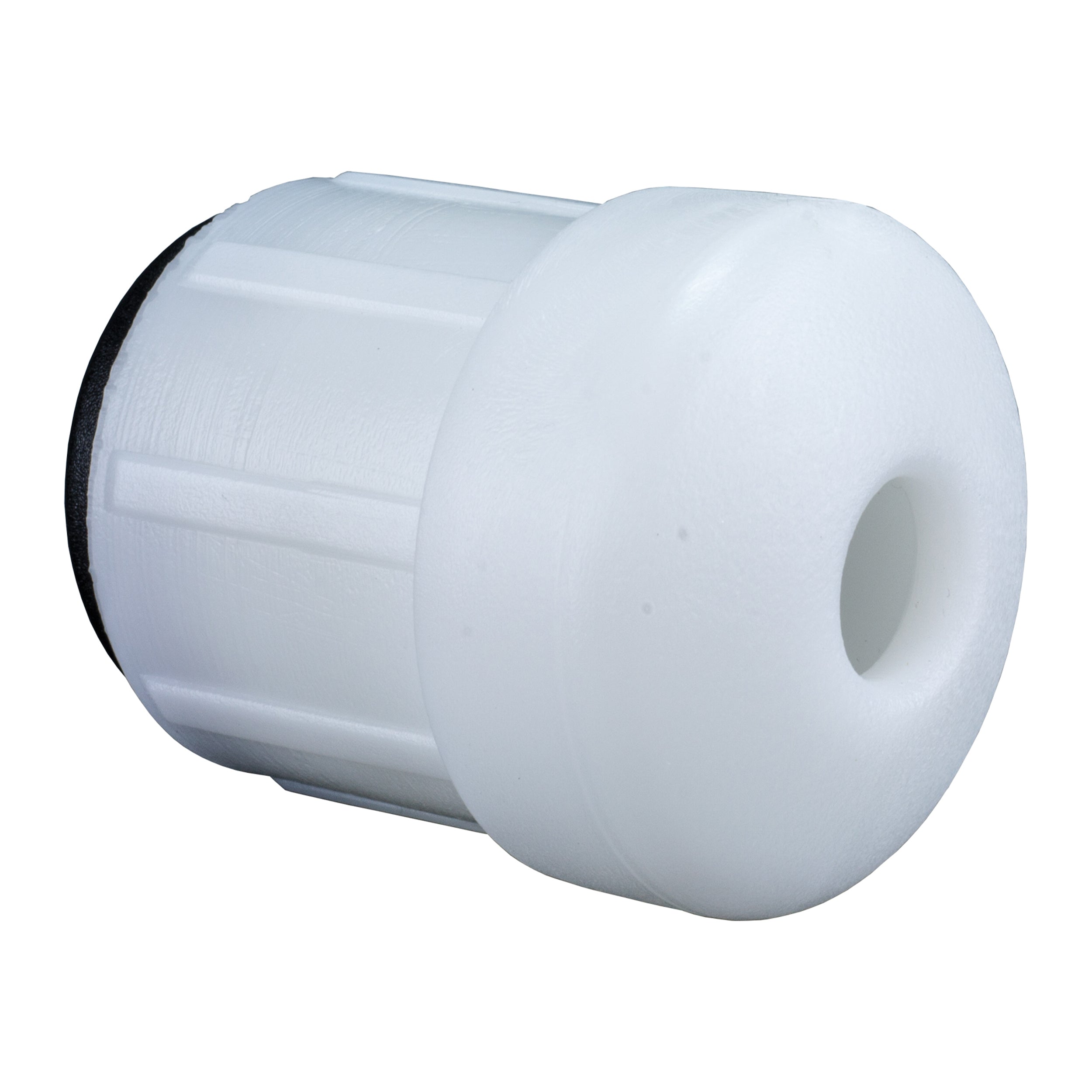 Optimist High Heel Mast Plug (White)