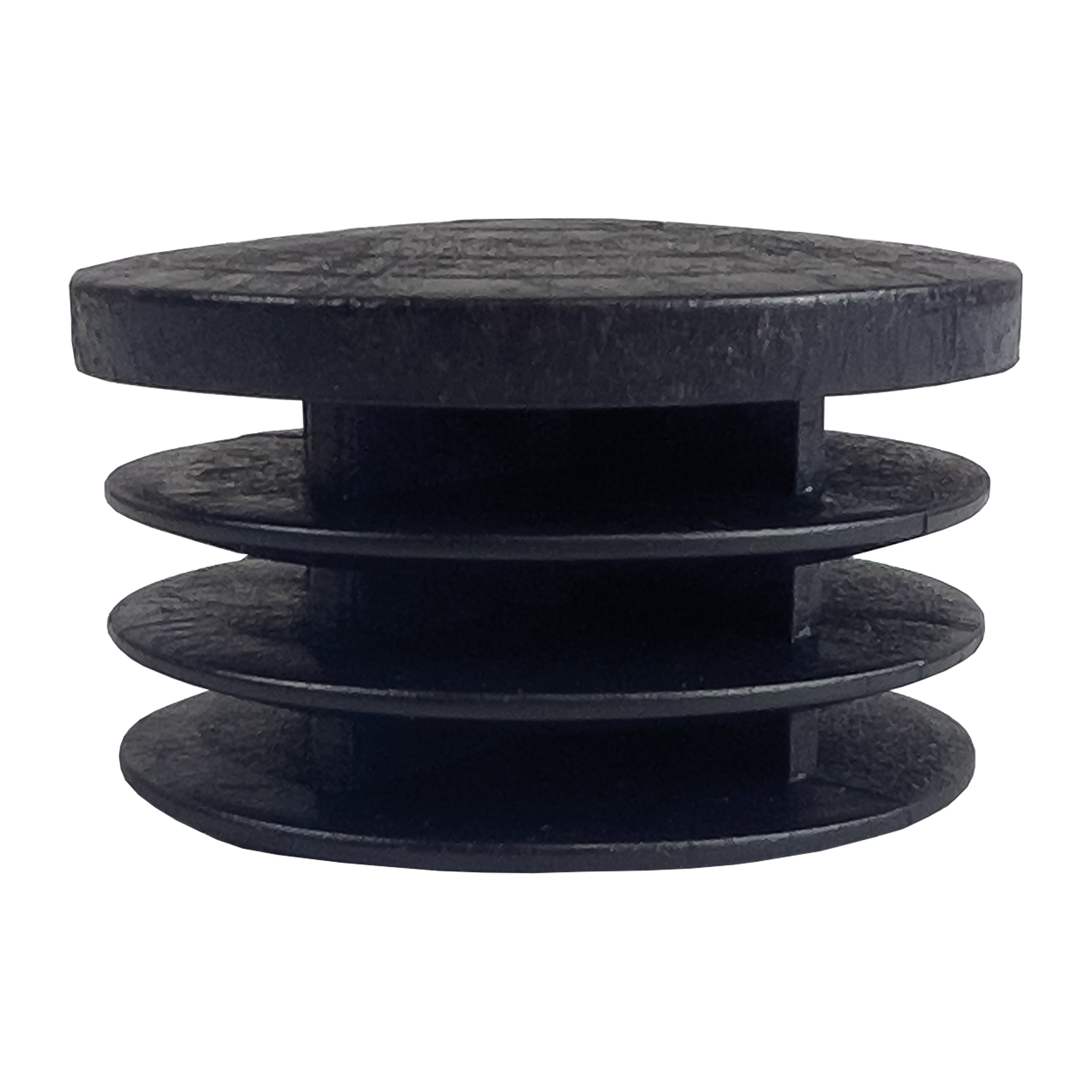 Optimist Heel Plug for Club Mast (Black)