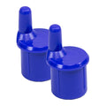 Sprit Ends for 25mm Club Sprit