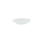 Optimist Button for Silver Spars