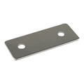 Stainless Steel Mounting Plate