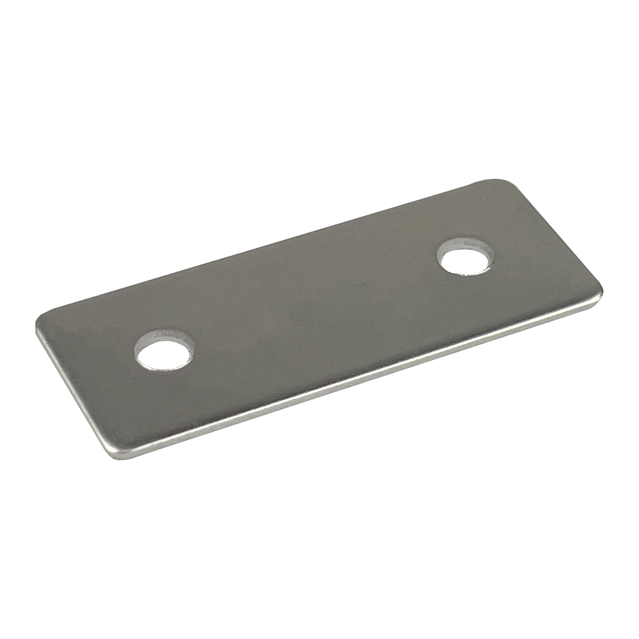 Stainless Steel Mounting Plate