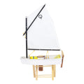 Optimist Scale Model 1:15