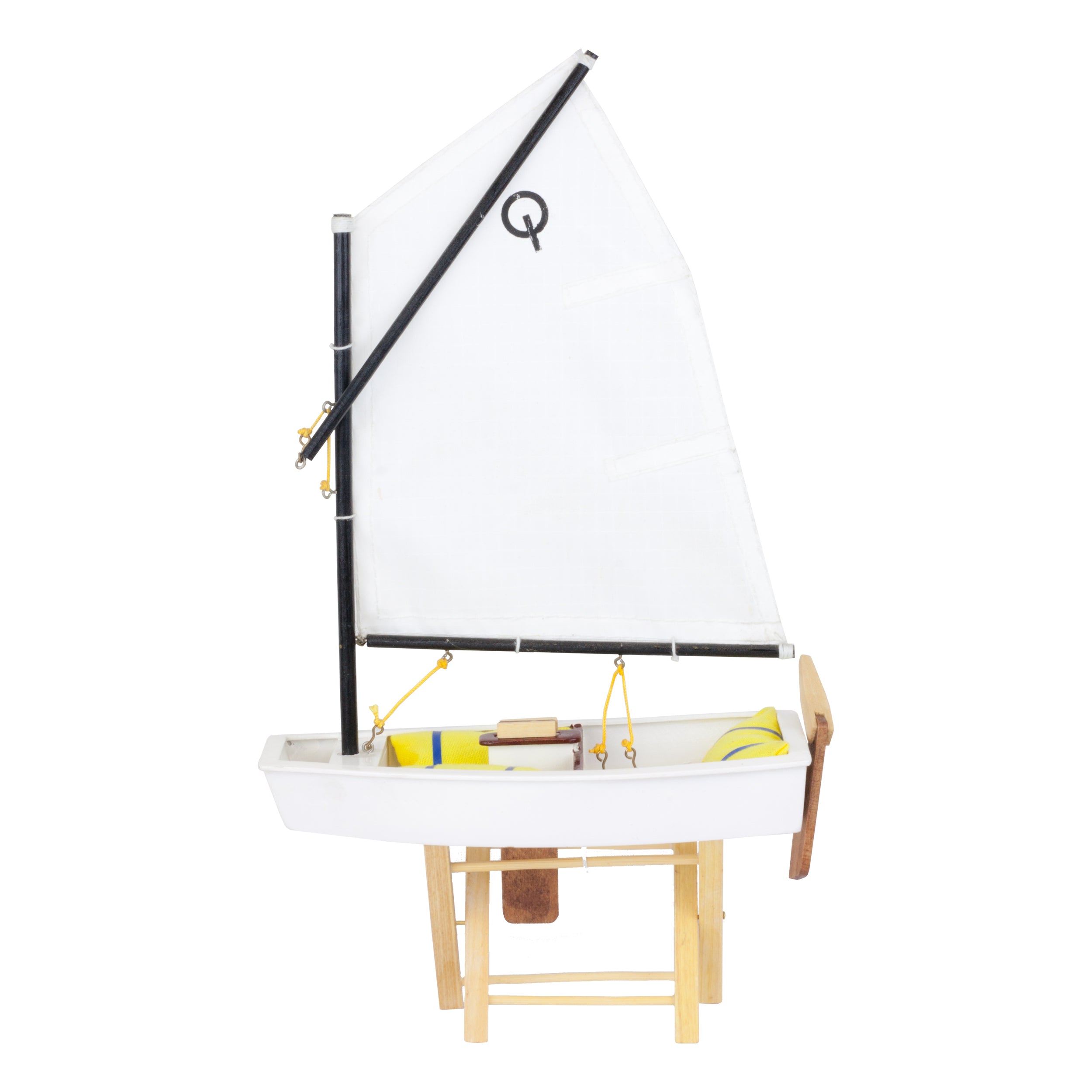 Optimist Scale Model 1:15