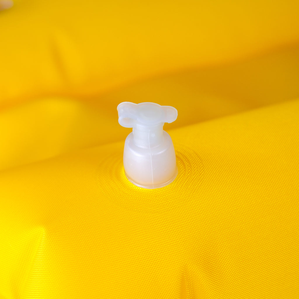 Mast Float