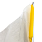 Mast Float