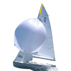 Mast Float
