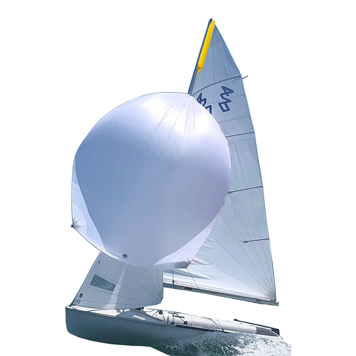 Mast Float