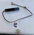 Melges 15 Stay Adjusting Tool