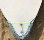 ISCA Bow Bumper by Colie Sails