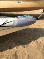 ISCA Bow Bumper by Colie Sails