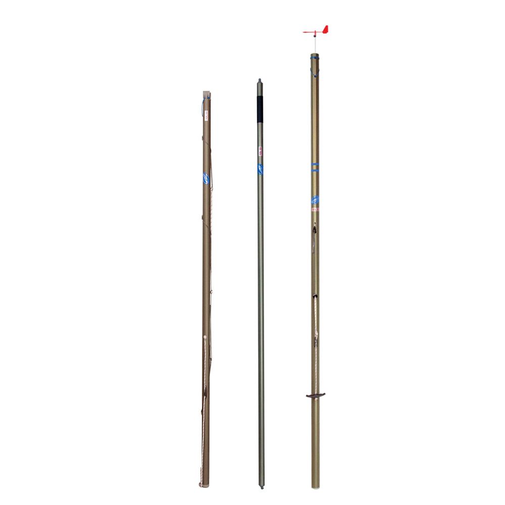 Optimax Optimist Spar Set