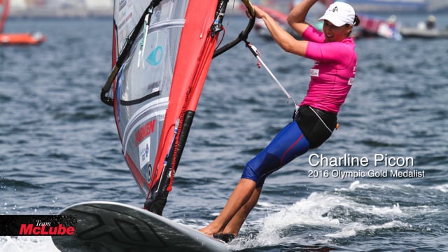 McLube® HULLKOTE™ Speed Polish