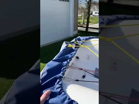 420 Combo Trailer System