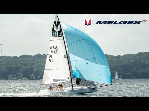 Melges 19