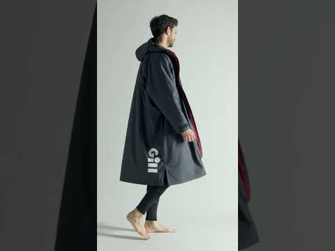 Gill Aqua Sailing Parka