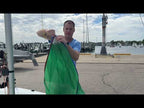 Melges 15 Tapered Spinnaker Halyard with Loop