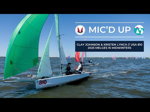 Melges 15 – Colie Sails