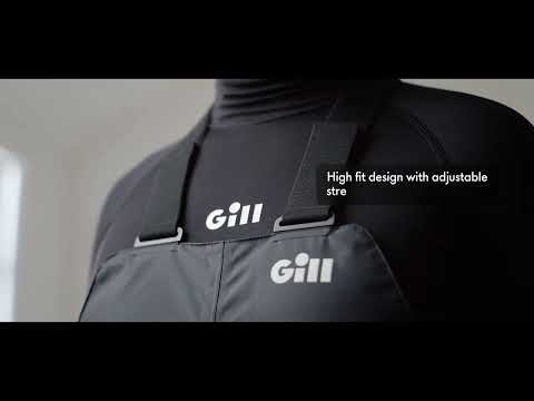 Gill Verso Lite Bib