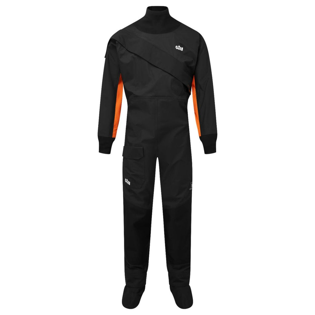 Gill Pro Drysuit (New Style)