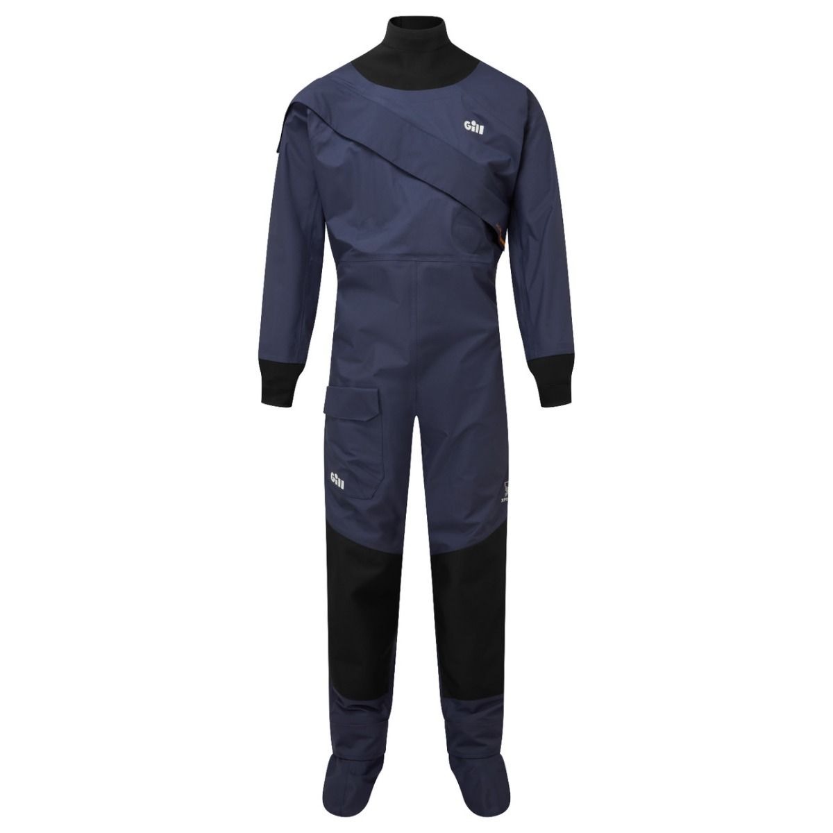 Gill Pro Drysuit (New Style)
