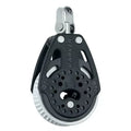 Harken 57mm Ratchet Block — Swivel, 2x Grip