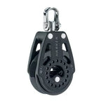 Harke40mm Ratchet Block — Swivel