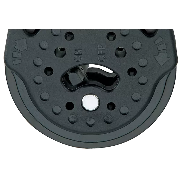 Harke40mm Ratchet Block — Swivel